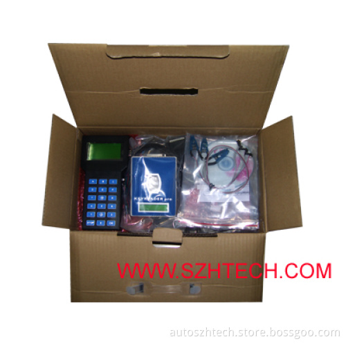 Tacho pro v2008 new package